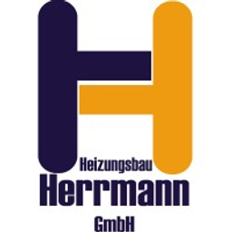 Heizungsbau Herrmann GmbH Heizungsbau Logo