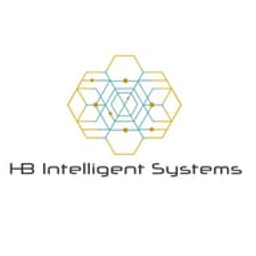 HB Intelligent Systems Logo