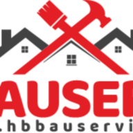 HB Bauservice Logo