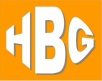 HBG Baugesellschaft mbH Logo