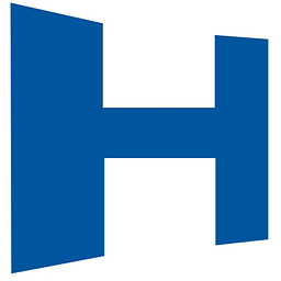 HBH Ernst Holz- & Baustoffhandel Logo