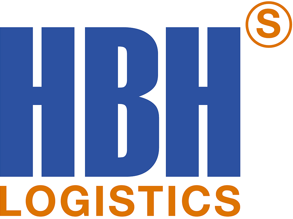 HBH Logistics GmbH & Co. KG Logo