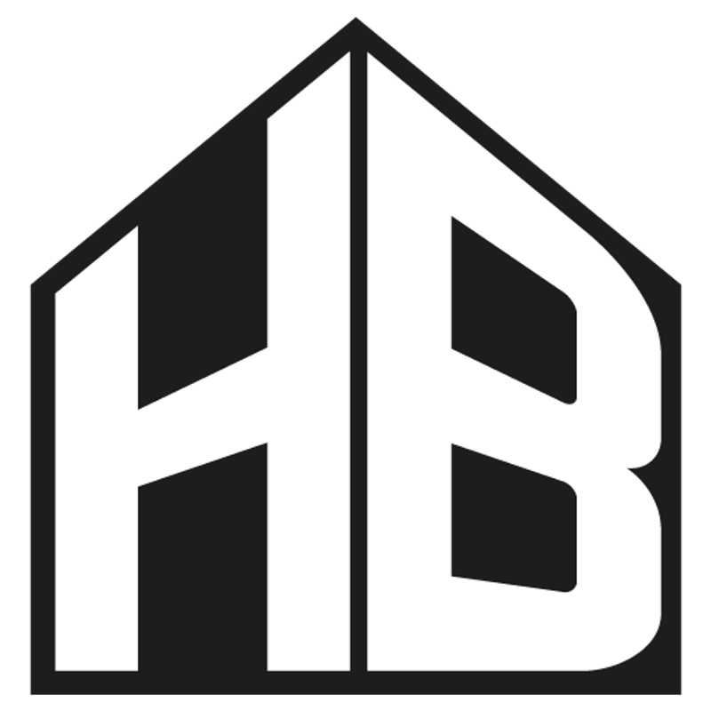 HB Hausverwaltung & Gebäudemanagement Logo