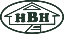HBH Holzbaustoffe Hildesheim GmbH Logo