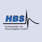 HBS GmbH Logo