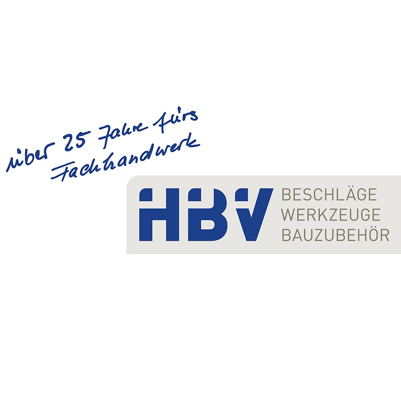 HBV Hermsdorfer Beschlag Vertrieb GmbH Logo