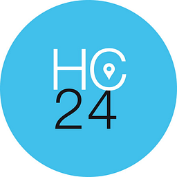 HC24 GmbH & Co. KG - Niederlassung HC24 Stuttgart
- Kundenbewertungen & Rezensionen
(2026) Logo