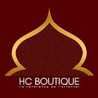 HC Boutique Logo