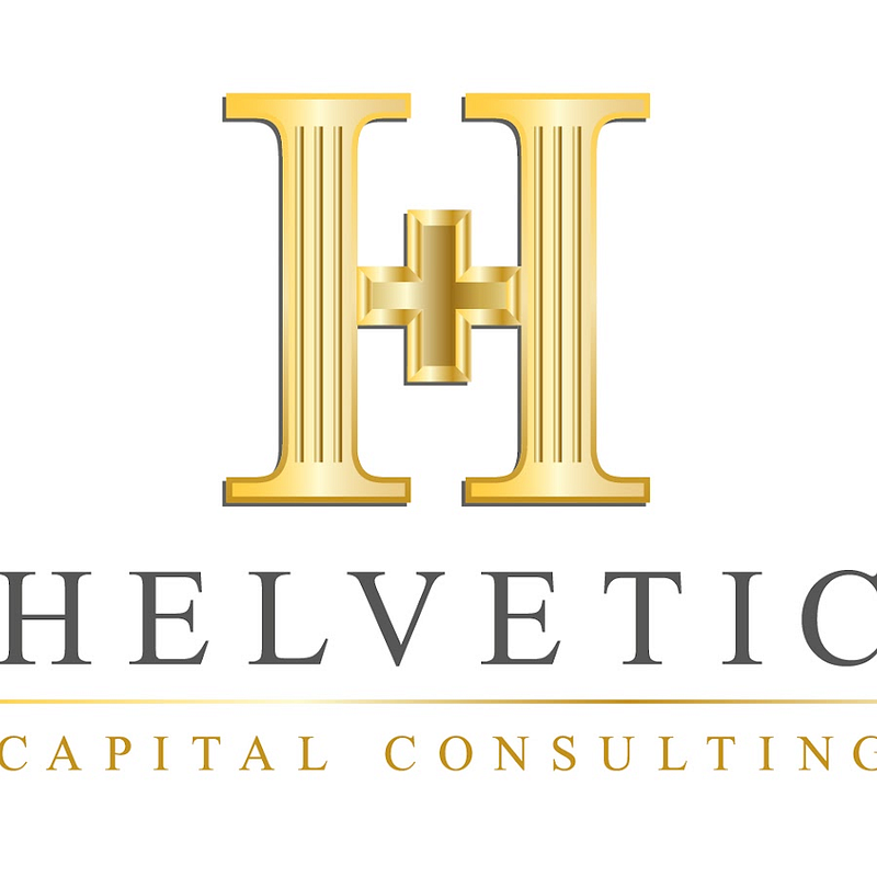 Helvetic Capital Consulting AG Logo