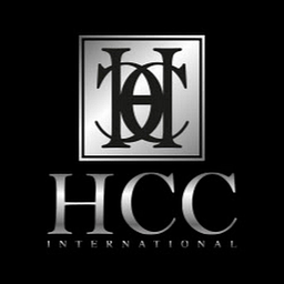 HCC-International e.K. Logo