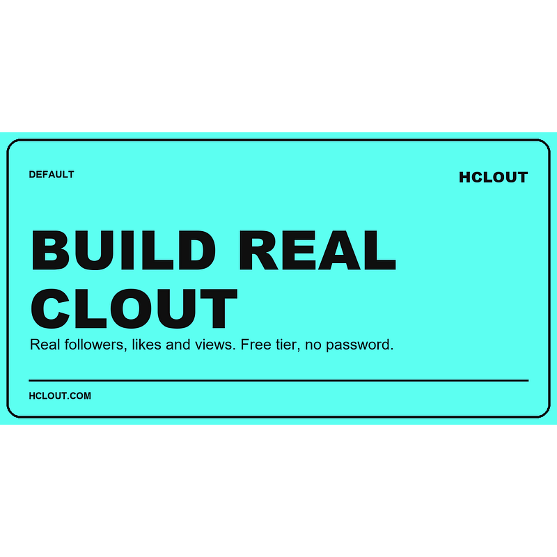 Hclout Logo