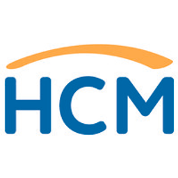 HCM Computer GmbH Logo