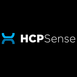 HCP Sense Logo