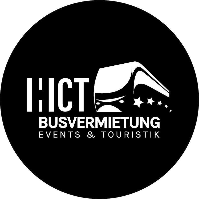 Hct Busvermietung Logo