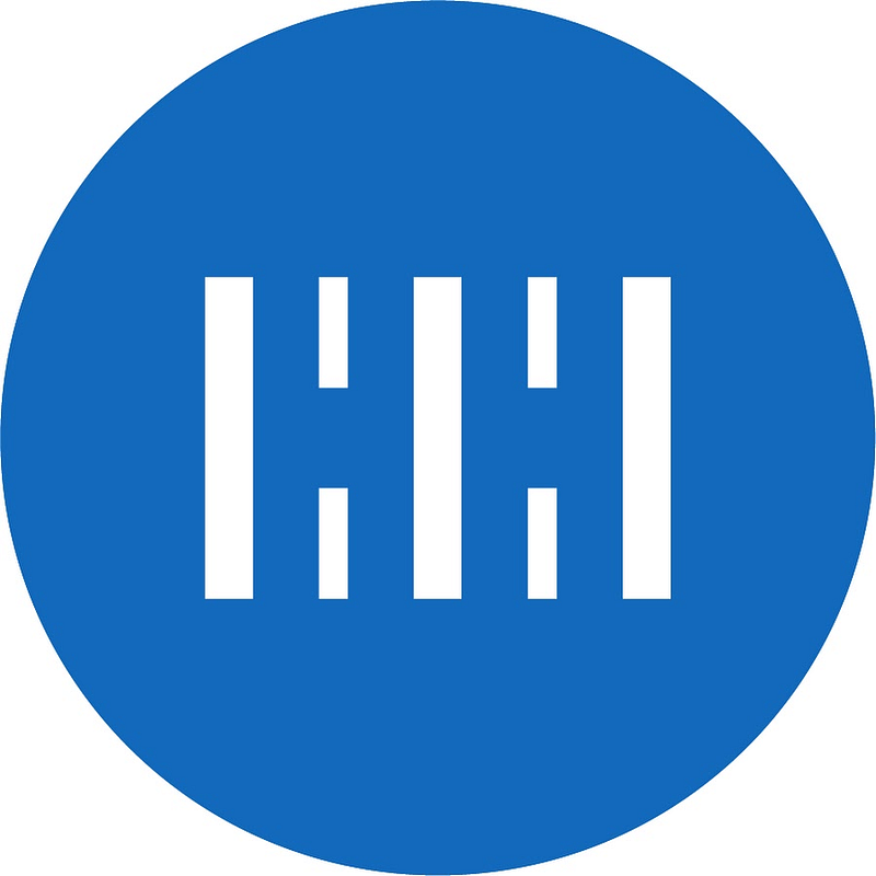 HCT Reisen Logo
