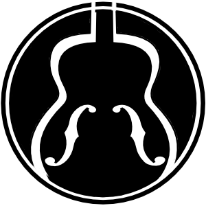 HD Gitarrenschule Logo
