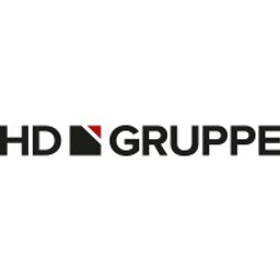 HD Gruppe Logo
