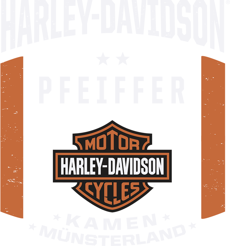 Motorrad Pfeiffer GmbH Logo