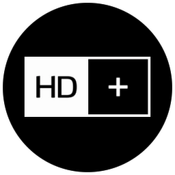 HD PLUS Logo