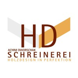 HD Schreinerei GmbH Logo