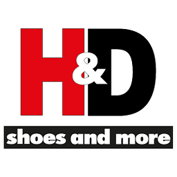 HD Schuhcompany Logo