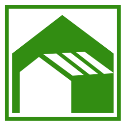 HD-Terrassenshop GmbH Logo