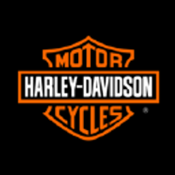 Harley Davidson Wiesbaden Motorradhandel Logo