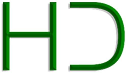 Högl Doebbelin Architekten PartGmbB, Högl Logo
