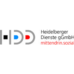 Heidelberger Dienste Logo