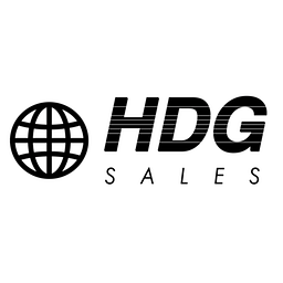 HDG.sales Logo