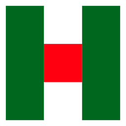 HDI Logo