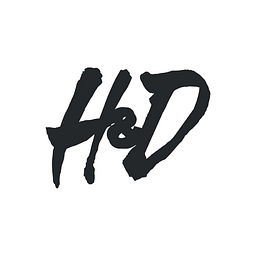 H&D shoes and more instyle GmbH Logo