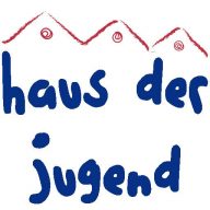 Haus der Jugend „an den großen Steinen Logo