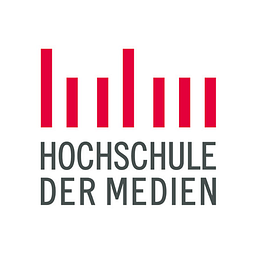 Hochschule der Medien Stuttgart Logo