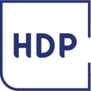 HDPadvision GmbH Logo