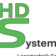 HDSysteme Lagertechnik GmbH Logo