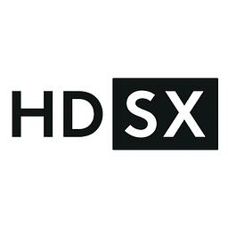 HDSX - Kronoton Logo