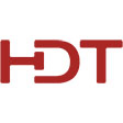Hochdrucktechnik Füsser GmbH & Logo