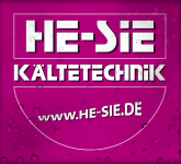 Cooling HE-SIE Kältetechnik GmbH Logo