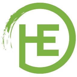 HE-Solar Logo