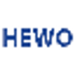 HE-WO Bauelemente Logo