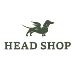 Head Nature Logo