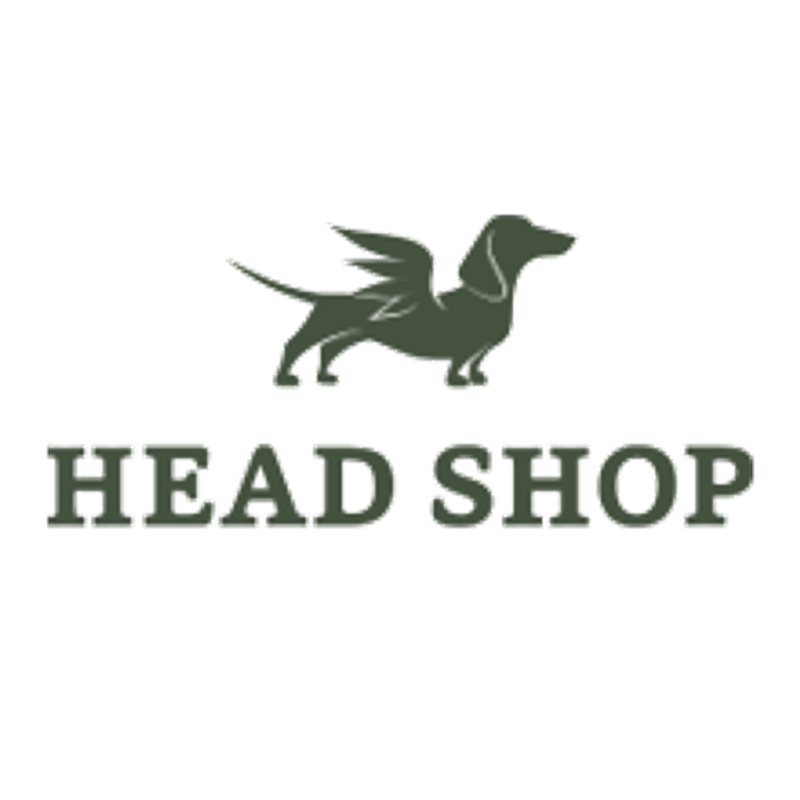 head-shop.de Logo