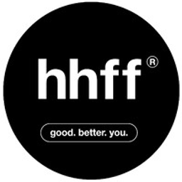 headhunting for fashion (hhff) international GmbH Logo