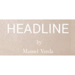 Headline Salon Logo