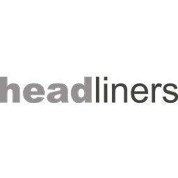 headliners Sarah Emmanuil Logo