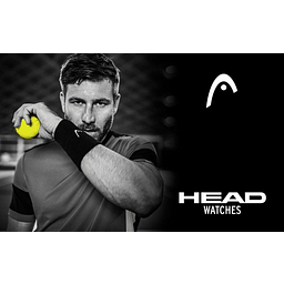 headwatches.com/de Logo