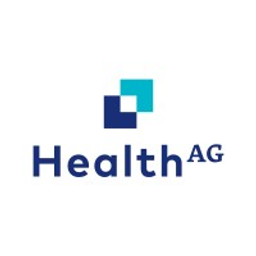 Healthag Logo