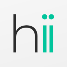 Healthii Logo