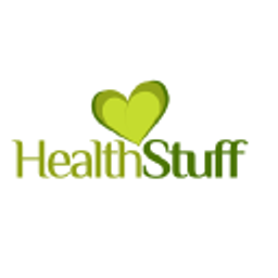 Healthstuff Logo